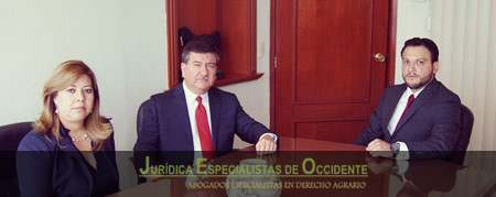 Our Work Team :: Jurídica Especialistas de Occidente